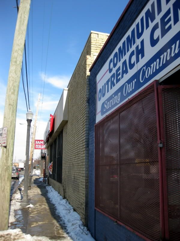 North Linden, Columbus City Photos Ohio